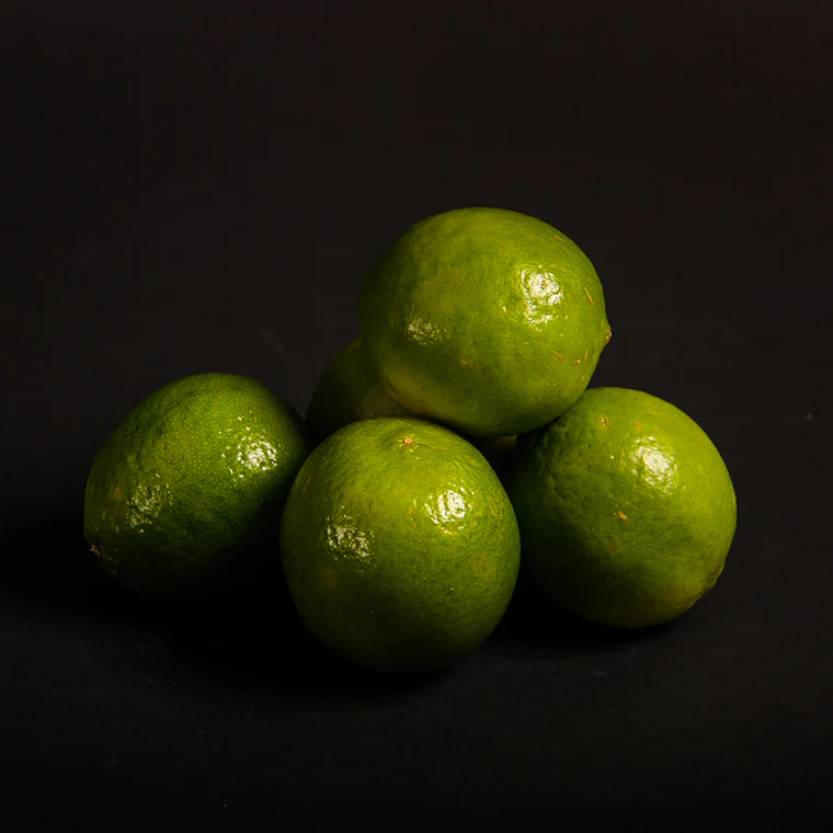 Citron vert Bio