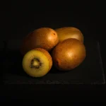 Kiwi jaune
