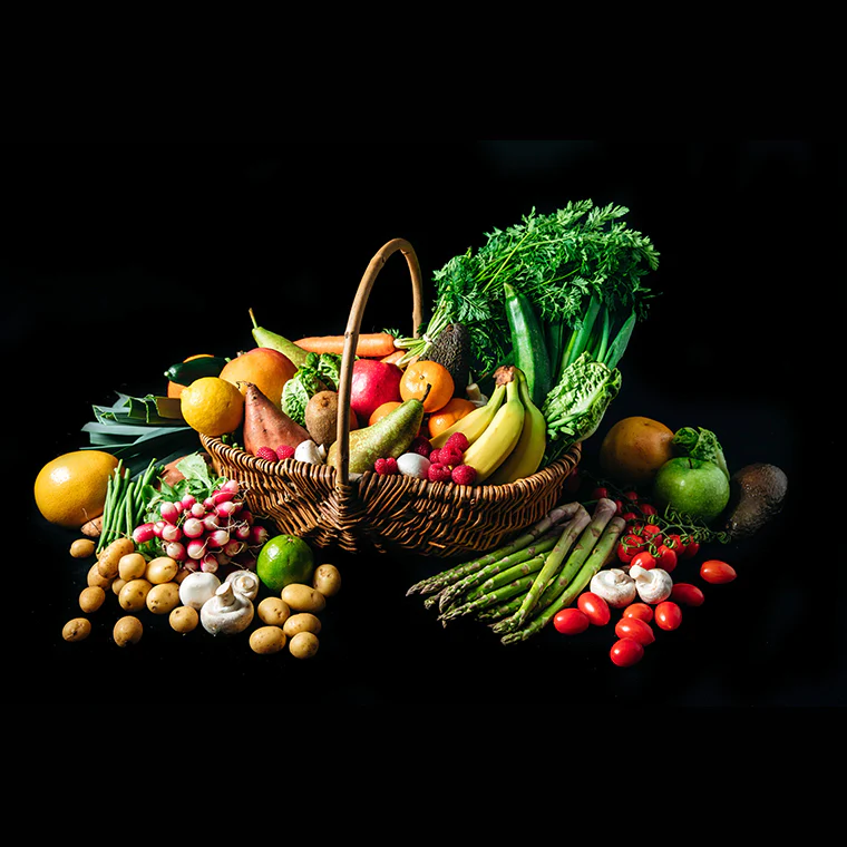 Panier Gourmand