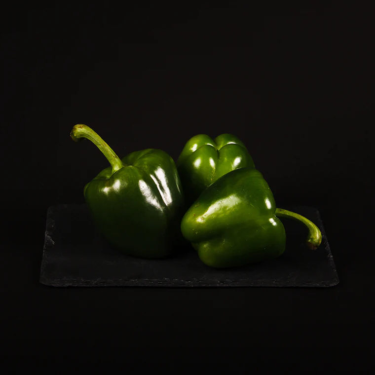 Poivron Vert