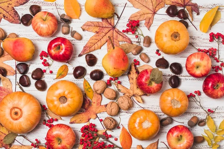 fruits legumes septembre rungis