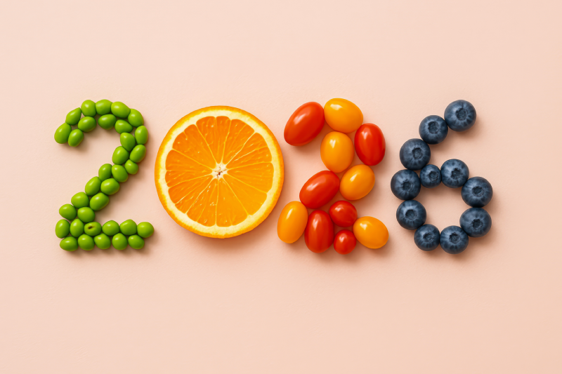 2026 tendances fruits legumes rungis